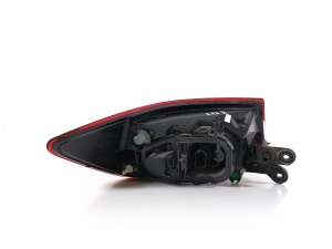 RENAULT Clio IV (2012–2019) Eckleuchte hinten 265509846R - 2