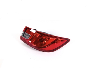 RENAULT Clio IV (2012–2019) Eckleuchte hinten 265509846R - 3