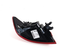 RENAULT Clio IV (2012–2019) Eckleuchte hinten 265509846R - 4