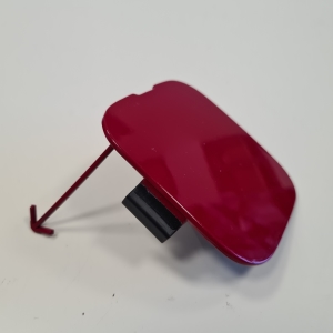 Honda Jazz (2001–2008) Front bumper tow hook cover 71104SAA000ZJ - 2