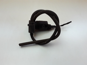 Land Rover Freelander (2006–2014) Front windshield washer pump 30099 - 2