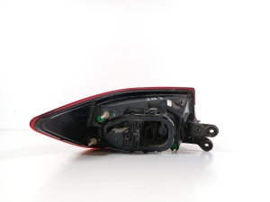 RENAULT Clio IV (2012–2019) Eckleuchte hinten 265506608R - 2