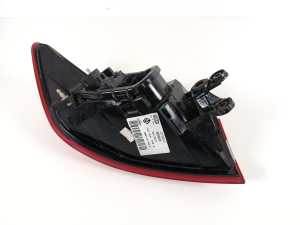 RENAULT Clio IV (2012–2019) Eckleuchte hinten 265506608R - 3