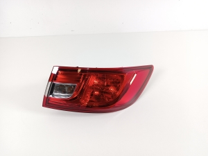Eckleuchte hinten - 265506608R