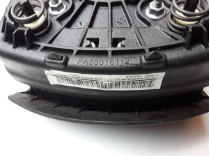 Land Rover Freelander (2006–2014) Fahrerairbag PA85016112 - 3