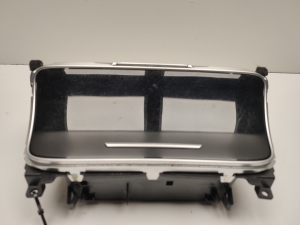 Mercedes Benz C-Class 205 (2014–2021) Eesmine tuhatoos a2056800110 - 2