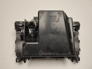 Mercedes Benz C-Class 205 (2014–2021) Eesmine tuhatoos a2056800110 - 4