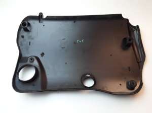 Land Rover Freelander (2006–2014) Engine cover 0111189B - 3