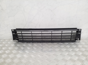 Front bumper lower grille - 6C0853677B