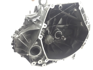 Mazda CX-3 (2015–2026) Getriebe 6TH0106715 - 2