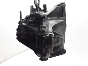 Mazda CX-3 (2015–2026) Getriebe 6TH0106715 - 3