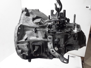 Mazda CX-3 (2015–2026) Getriebe 6TH0106715 - 4