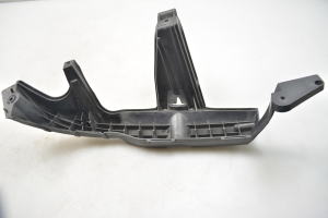 BMW X3 E83 (2003–2010) Support de pare-chocs avant 3414310 - 2