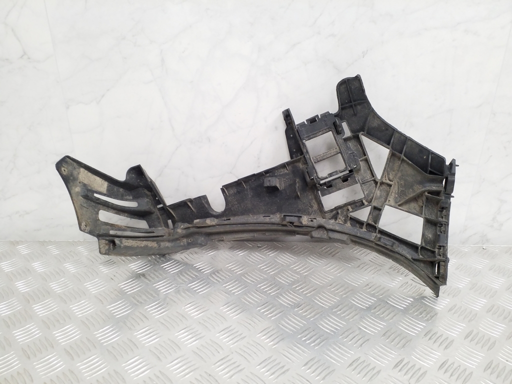 MERCEDES-BENZ GLE W167 (2019-2024) Front bumper frame bracket A1678855403 25026012