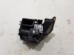 Mazda CX-3 (2015–2026) Heizungsgebläsemotor DD2F - 3