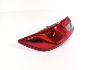 RENAULT Clio IV (2012–2019) Eckleuchte hinten - 4