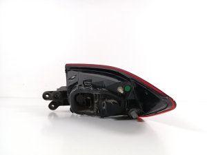 RENAULT Clio IV (2012–2019) Eckleuchte hinten - 5