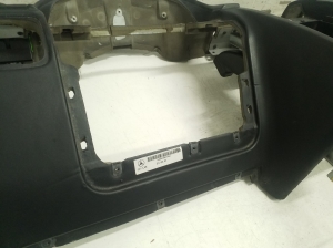 Mercedes Benz G-Class 463 (1990–2018) Armaturenbrett A4632305010 - 3
