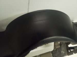 Mercedes Benz G-Class 463 (1990–2018) Armaturenbrett A4632305010 - 5