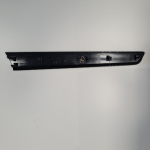 Volkswagen Passat B7 (2010–2014) Priekšējo durvju apdare un tās detaļas 561867409BKP1 - 4