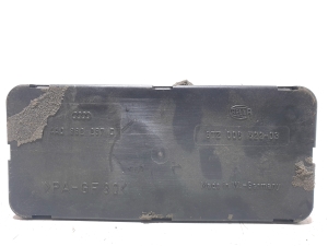 AUDI 80 [B4] (1991–1996) Vaakumpump 4A0862257D  8TZ00652203 - 3