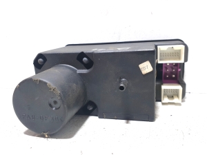 Vakuumpumpe - 4A0862257D  8TZ00652203