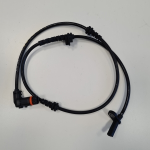 ABS sensor cable front - A2219057400