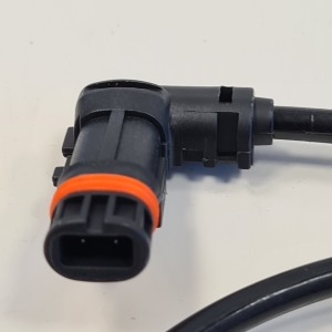 Mercedes Benz S-Class 221 (2005–2013) ABS sensor cable front A2219057400 - 3