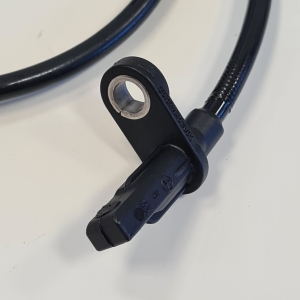 Mercedes Benz S-Class 221 (2005–2013) ABS sensor cable front A2219057400 - 4