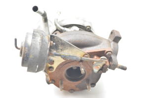 LEXUS IS (2005–2013) Turbocharger 1720126010 - 4