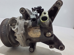 Mazda CX-3 (2015–2026) A/C compressor DA6R61450 - 2