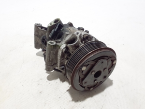 Mazda CX-3 (2015–2026) A/C compressor DA6R61450 - 4