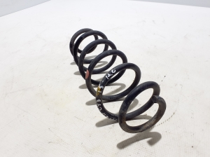 Mazda CX-3 (2015–2026) Rear spring D10G-28-011 - 2
