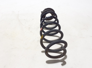 Mazda CX-3 (2015–2026) Rear spring D10G-28-011 - 3