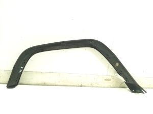 Mercedes Benz G-Class 463 (1990–2018) Abdeckung Kotflügel hinten A4638801421 - 2