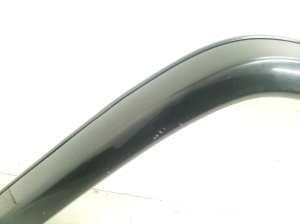 Mercedes Benz G-Class 463 (1990–2018) Abdeckung Kotflügel hinten A4638801421 - 4