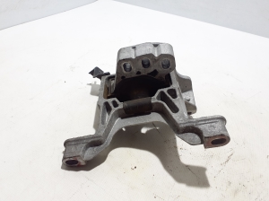 Mazda CX-3 (2015–2026) Motorlager DB2W39070A - 2