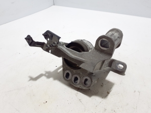 Mazda CX-3 (2015–2026) Motorlager DB2W39070A - 3