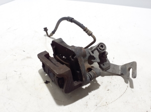 Mazda CX-3 (2015–2026) Tagumine pidurisadul D1Y12699Z - 4