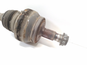 Mercedes Benz E-Class W207 (2009–2017) Tagumine veovõll ja selle osad A2043504010 - 2