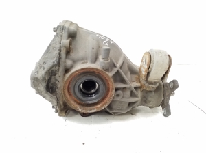 Mercedes Benz E-Class W207 (2009–2017) Tagasilla reduktor A2043501314 - 2