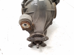 Mercedes Benz E-Class W207 (2009–2017) Tagasilla reduktor A2043501314 - 3