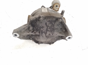 Mercedes Benz E-Class W207 (2009–2017) Tagasilla reduktor A2043501314 - 4