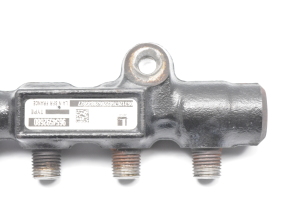 Ford C-MAX (2003–2010) Kõrgsurve kütusetoru 9654592680 - 2