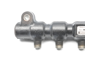 Ford C-MAX (2003–2010) Kõrgsurve kütusetoru 9654592680 - 3