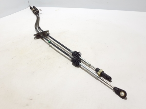 Mazda CX-3 (2015–2026) Gear shift cable D10W-46-500 - 2