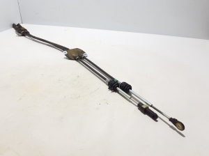 Mazda CX-3 (2015–2026) Gear shift cable D10W-46-500 - 3