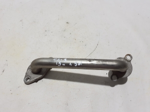 Mazda CX-3 (2015–2026) EGR-klapi toru S550-20-3BX - 2