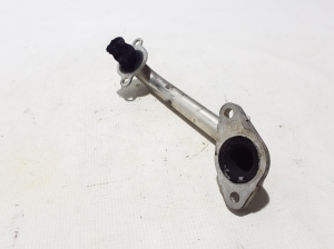 Mazda CX-3 (2015–2026) EGR-klapi toru S550-20-3BX - 3