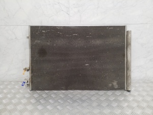 A/C condenser - 2N0820411A